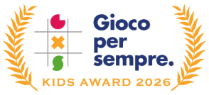 Logo Gioca X Sempre